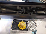 Приціл оптичний BSA Stealth tactical STS 4-16x44 IR STS416X44IR, фото 2