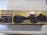 Приціл оптичний BSA Stealth tactical STS 4-16x44 IR STS416X44IR, фото 3