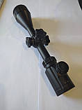 Приціл оптичний BSA Stealth tactical STS 4-16x44 IR STS416X44IR, фото 4