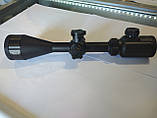 Приціл оптичний BSA Stealth tactical STS 4-16x44 IR STS416X44IR, фото 5