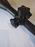 Приціл оптичний BSA Stealth tactical STS 4-16x44 IR STS416X44IR, фото 6
