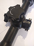 Приціл оптичний BSA Stealth tactical STS 4-16x44 IR STS416X44IR, фото 7