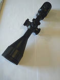 Приціл оптичний BSA Stealth tactical STS 4-16x44 IR STS416X44IR, фото 8