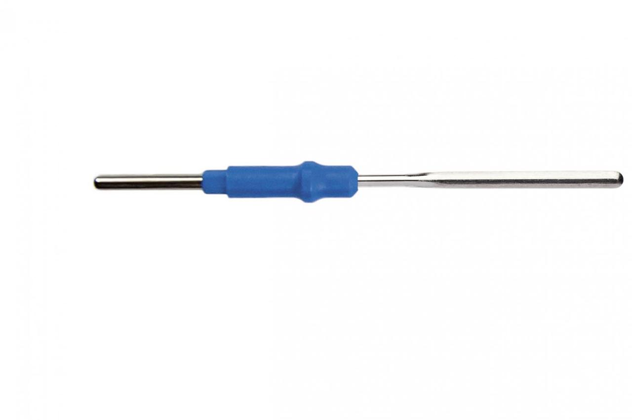 Електрод-ланцет, прямий, стрижень 2.4 мм, 530-126