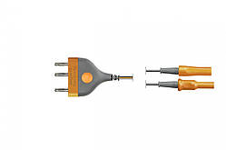 Біполярний кабель, для резектоскопів Wolf, COMFORT, 4.5 м, 354-145