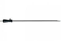 LAP электрод, массив. крючок, трубка для аспирации / ирригации, колпачок, 360мм, 710-004