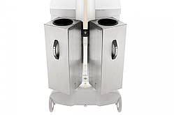 Закрите кріплення для газового балона, до візка ARC CART, 902-908