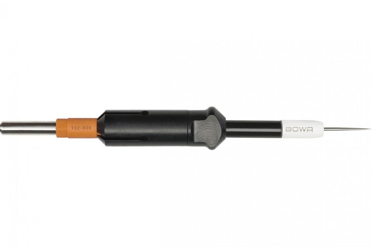 Негнучкий аргоноплазмовий електрод-голка для різання та коагуляції, 100 мм, 932-035
