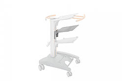 Похила полиця для обладнання, для LOTUS LG4, до візка ARC CART, 902-924