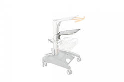 Похила полиця для обладнання, для SHE SHA, до візка ARC CART, 902-920