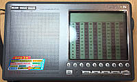 Радиоприемник Degen DE1103 с DSP