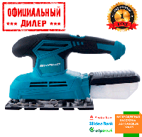 Вибрационная шлифмашина Grand ПШМ-650