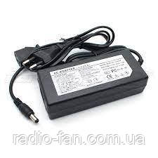 Блок живлення 12 V 4 A штекер 5.5/2.5 мм