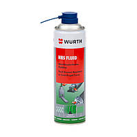 Смазка Wurth 08931064 HHS Fluid 500 мл