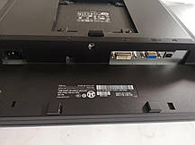Монітор A-клас Dell P2411 / 24" (1920x1080) TN / DVI, VGA, USB / в комплектації немає підставки (ніжки), фото 2