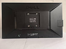 Монітор A-клас Dell P2411 / 24" (1920x1080) TN / DVI, VGA, USB / в комплектації немає підставки (ніжки), фото 3