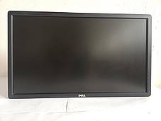 Монітор A-клас Dell P2412 / 24" (1920x1080) TN+film / DVI, VGA, USB / в комплектації немає підставки (ніжки), фото 2
