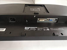 Монітор A-клас Dell P2412 / 24" (1920x1080) TN+film / DVI, VGA, USB / в комплектації немає підставки (ніжки), фото 3