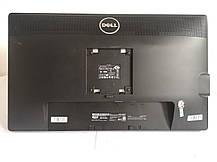 Монітор A-клас Dell P2412 / 24" (1920x1080) TN+film / DVI, VGA, USB / в комплектації немає підставки (ніжки), фото 2