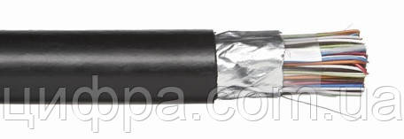 Кабель зв'язку ТППеп 100х2х0.5, фото 1