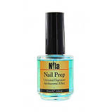 Nila Nail Prep Знежирювач з антибактеріальним ефектом 10ml, фото 3