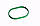 Прокладка впускного колектора GM 12575836 A24XE A24XF OPEL Antara & 2.2L 2.4L Chevrolet Malibu, фото 3