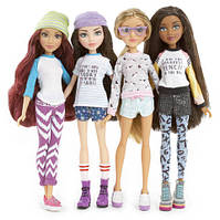 Ляльки PROJECT Mc2