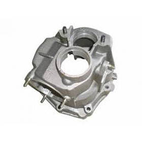 Кришка КПП задня OEM для ваз 2107 5 ст (21074-1702010)