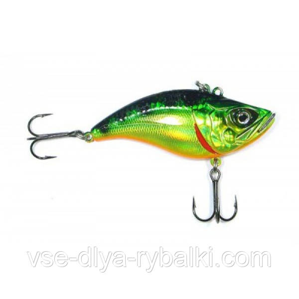 Воблер Strike Pro Flap Jack 65S A45T, фото 1