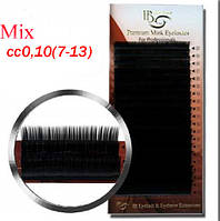 Premium Mix i-Beauty CС0.10 (7-13мм)
