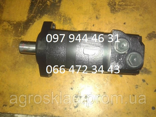 Гідромотор MP-315
