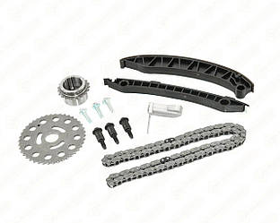 Ланцюг приводу ГРМ на Renault Trafic II 2006->2014 2.0 dCi - BGA - TC2010FK