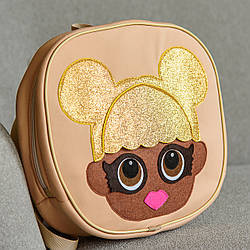 Рюкзак Бджілки