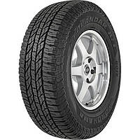 Всесезонные шины Yokohama Geolandar A/T G015 245/60 R18 109H XL