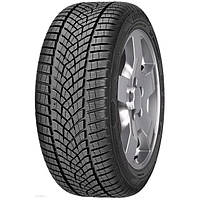 Зимние шины Goodyear UltraGrip Performance+ SUV 235/55 R19 105V XL