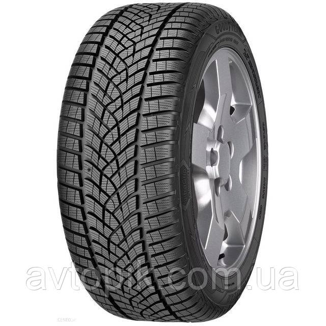 Зимние шины Goodyear UltraGrip Performance+ SUV 225/65 R17 106H XL - фото 1 - id-p1465591205