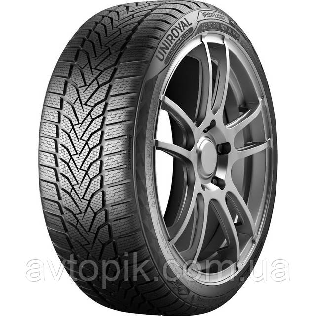 Зимові шини Uniroyal WinterExpert 235/50 R19 103V XL