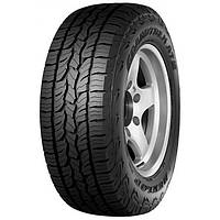 Всесезонные шины Dunlop GrandTrek AT5 225/65 R17 102H