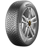 Зимние шины Continental WinterContact TS 870 205/55 R16 91H