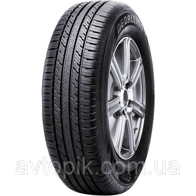 Літні шини CST Medallion MD-S1 215/55 R17 98V XL
