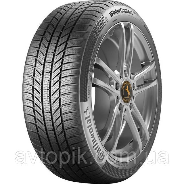 Зимові шини Continental WinterContact TS 870P 225/60 R17 103V XL