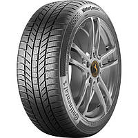 Зимние шины Continental WinterContact TS 870P 215/65 R17 99T