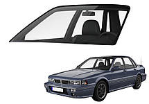 Лобове скло Mitsubishi Galant E30 1987-1992