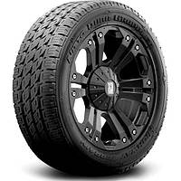 Летние шины Nitto Dura Grappler Highway Terrain 235/65 R18 106T