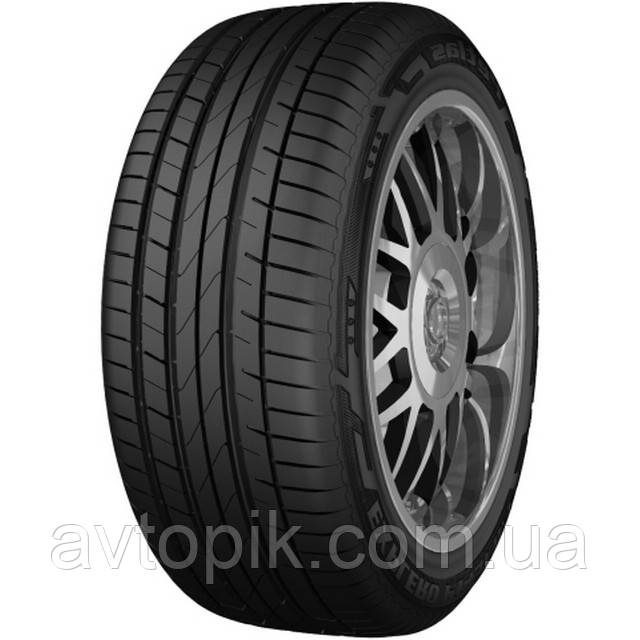 Літні шини Petlas Explero PT431 225/65 R17 102H