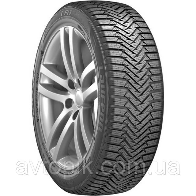 Зимові шини Laufenn I-Fit+ LW31 235/65 R17 108H XL