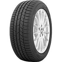 Зимние шины Toyo Snowprox S954 SUV 265/65 R17 116H XL