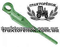 Головка ножа МКШ 081.27.05.020 (Дон-1500Б, Акрос, Вектор) основание