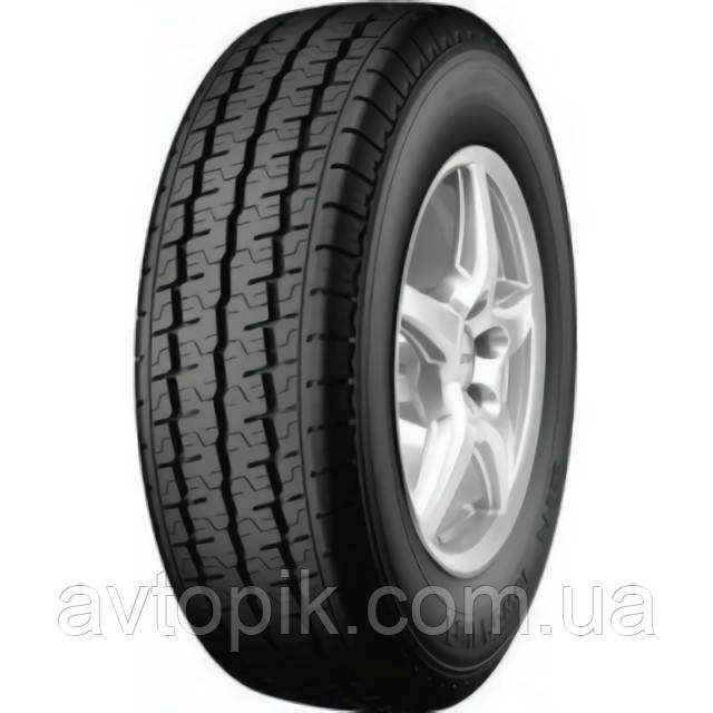 Летние Шины Estrada Foremost 225/70 R15C 112/110R — Купить Недорого на ...