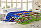 Дитячий плед покривало Щенячий Патруль160*220 (Мікрофібра) - фото 2 - id-p1465674425